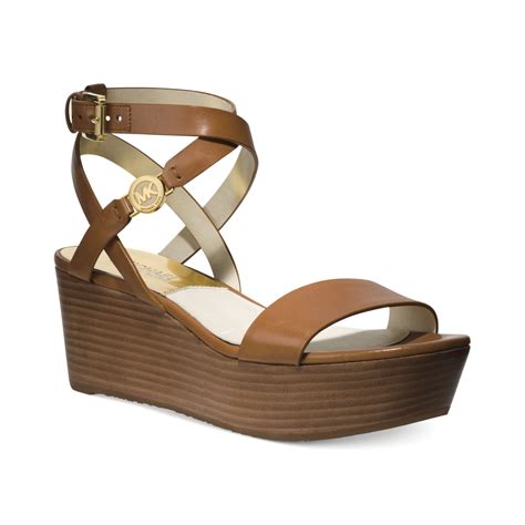 michael kors shoes 8.5 women's shoes|Michael Kors footwear for women.